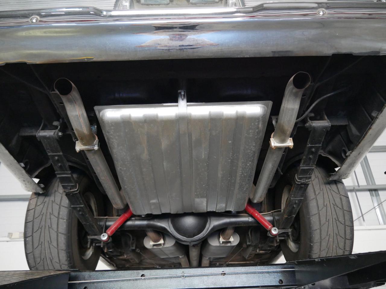1963 Plymouth Fury Max Wedge Tribute