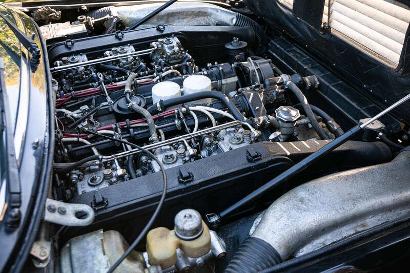 1974 Ferrari 365 GT4