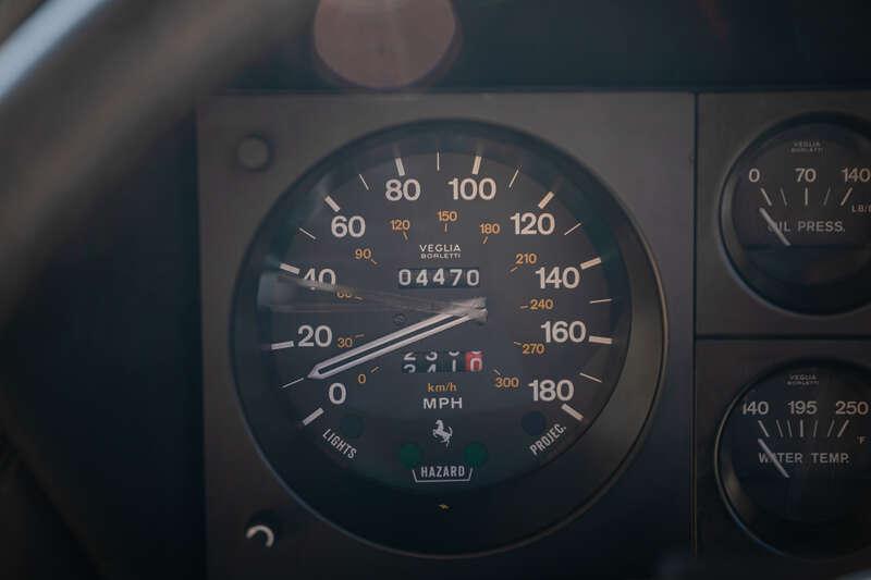 1974 Ferrari 365 GT4