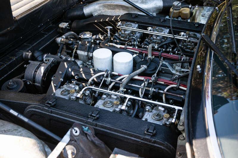 1974 Ferrari 365 GT4