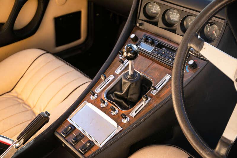 1974 Ferrari 365 GT4
