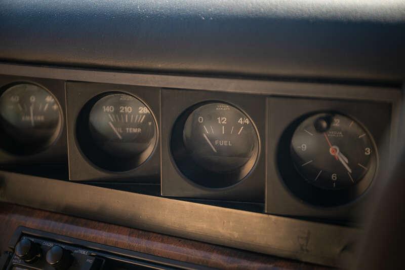 1974 Ferrari 365 GT4