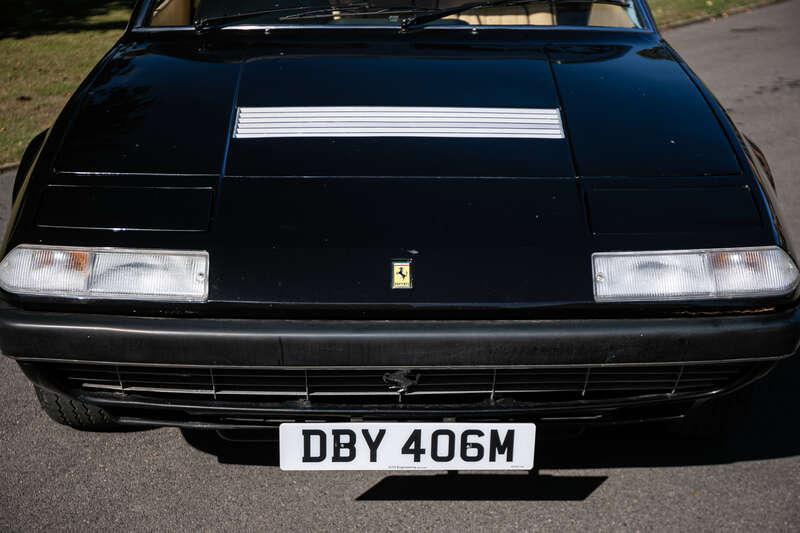 1974 Ferrari 365 GT4