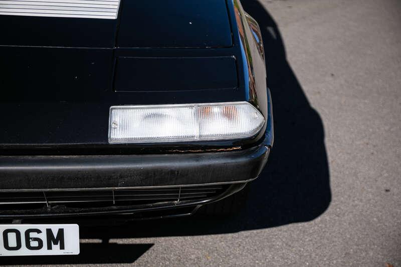 1974 Ferrari 365 GT4