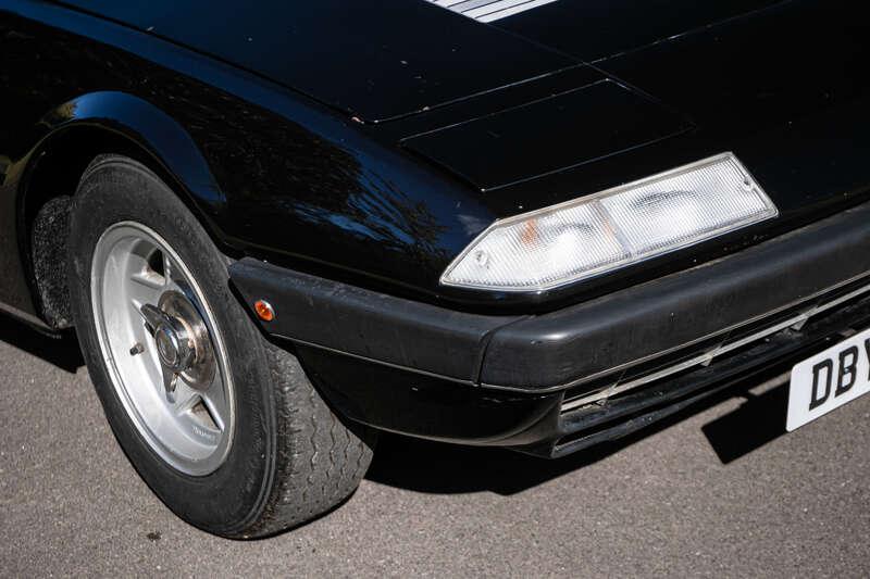 1974 Ferrari 365 GT4