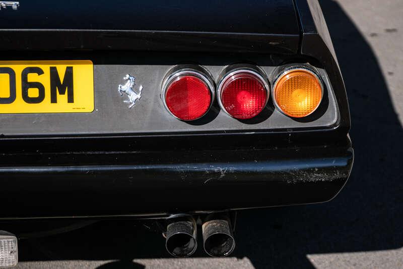1974 Ferrari 365 GT4