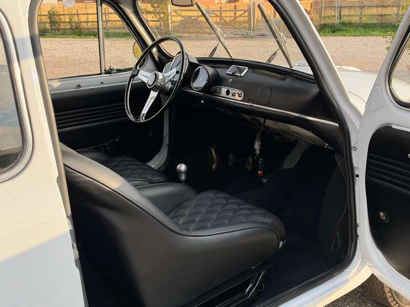 1971 SEAT 600E