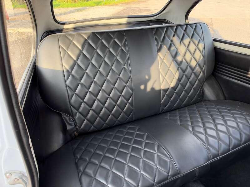 1971 SEAT 600E