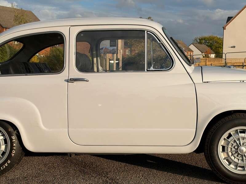 1971 SEAT 600E