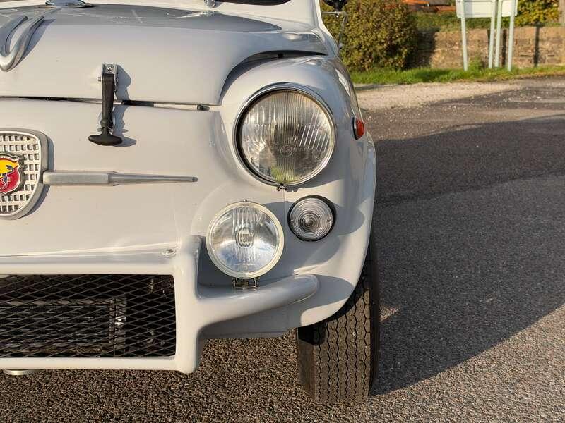 1971 SEAT 600E