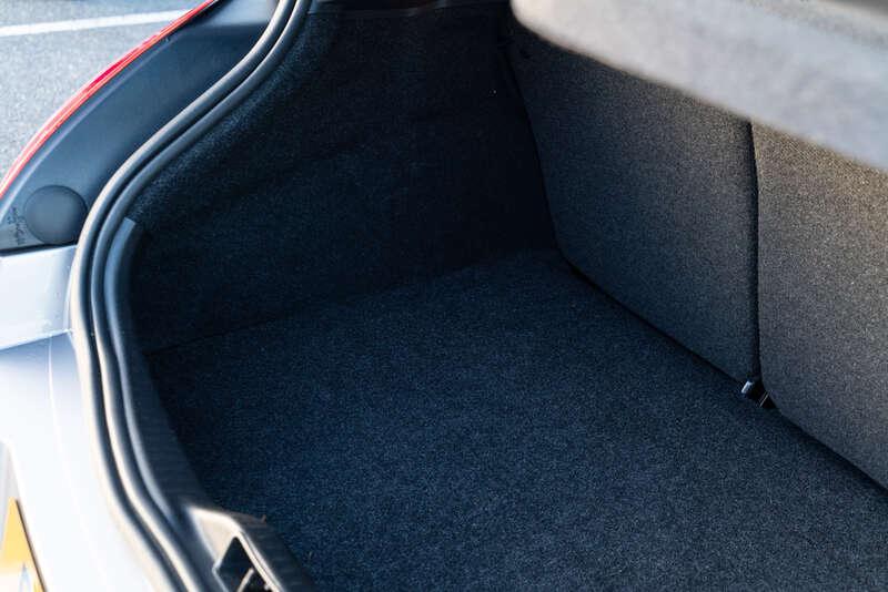 2005 Renault MEGANE