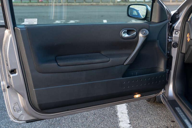 2005 Renault MEGANE