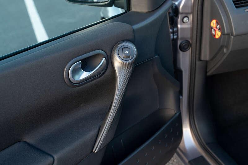 2005 Renault MEGANE