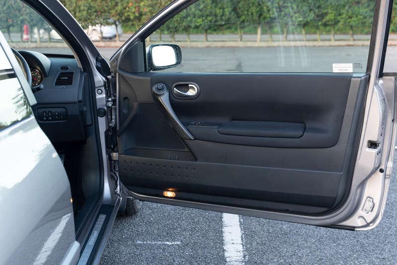 2005 Renault MEGANE