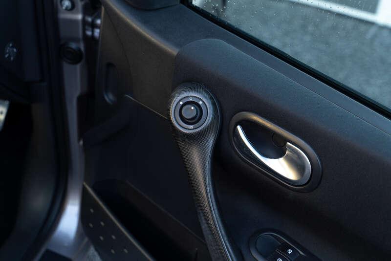 2005 Renault MEGANE