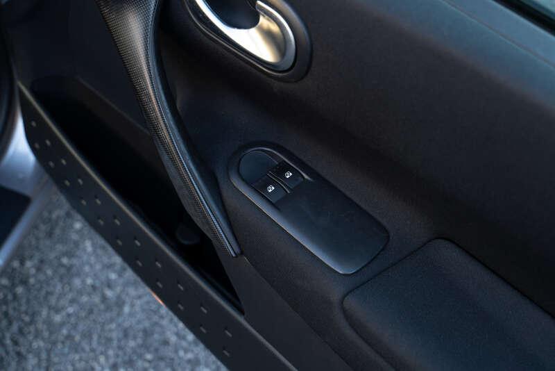 2005 Renault MEGANE