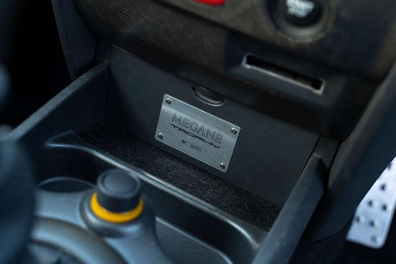 2005 Renault MEGANE
