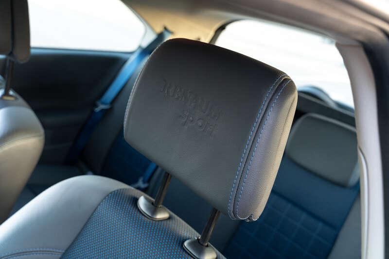 2005 Renault MEGANE