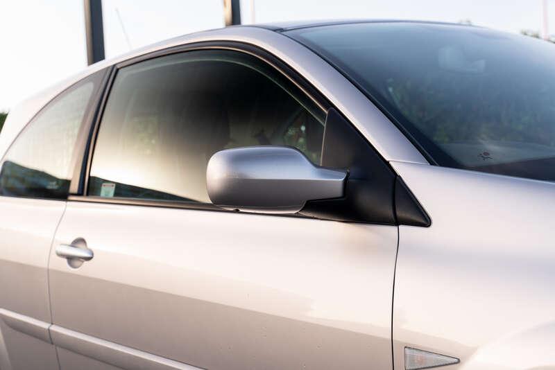 2005 Renault MEGANE