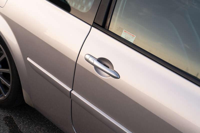 2005 Renault MEGANE
