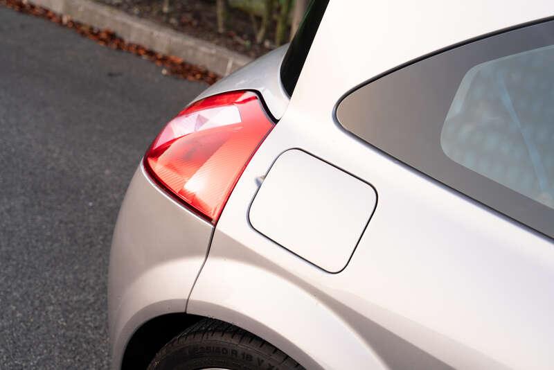 2005 Renault MEGANE
