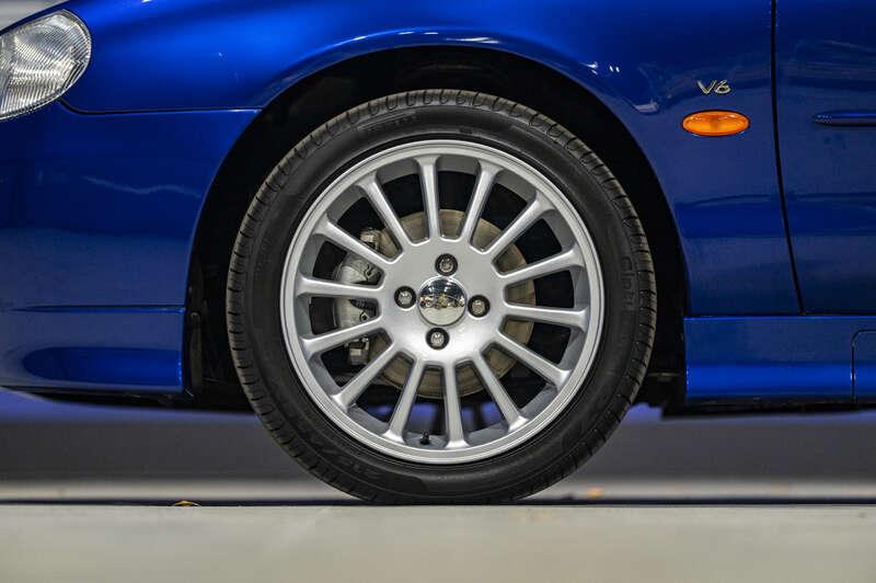 2001 Ford MONDEO