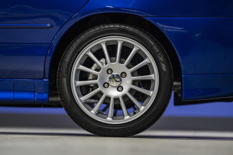 2001 Ford MONDEO