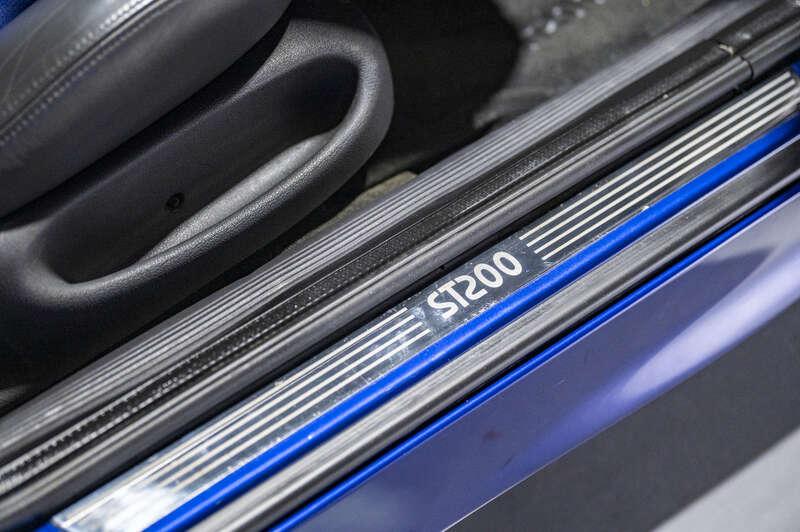 2001 Ford MONDEO