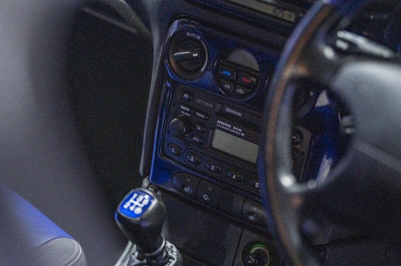 2001 Ford MONDEO