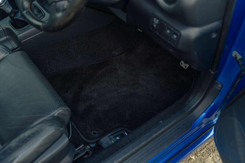 2003 Subaru IMPREZA WRX