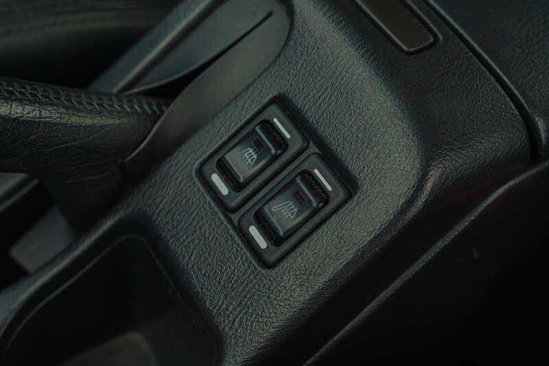 2003 Subaru IMPREZA WRX