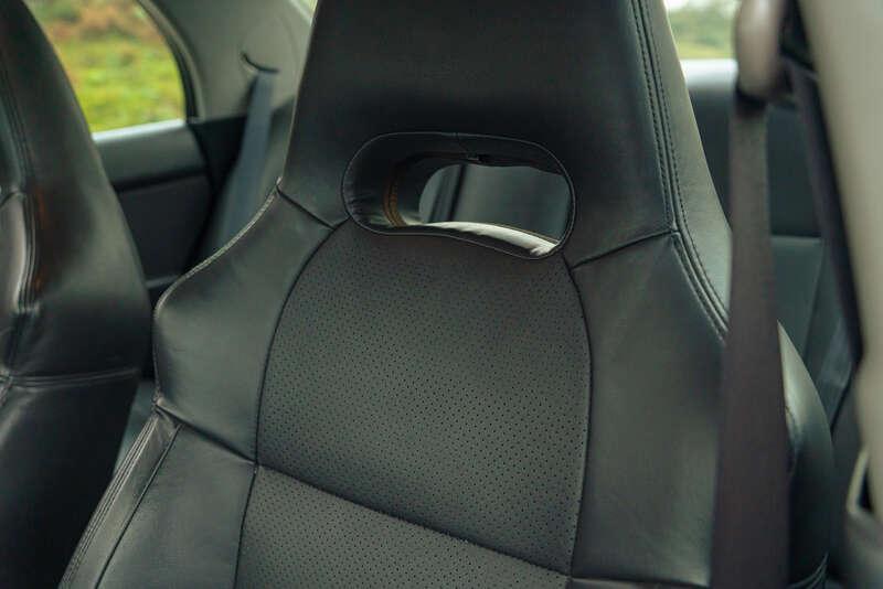 2003 Subaru IMPREZA WRX