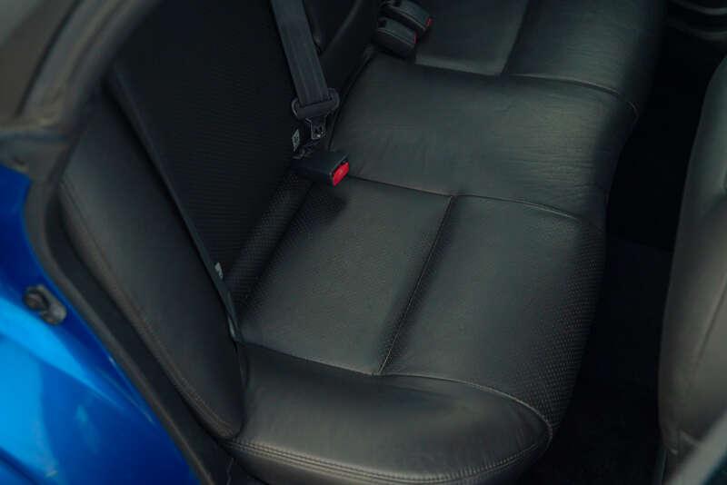 2003 Subaru IMPREZA WRX