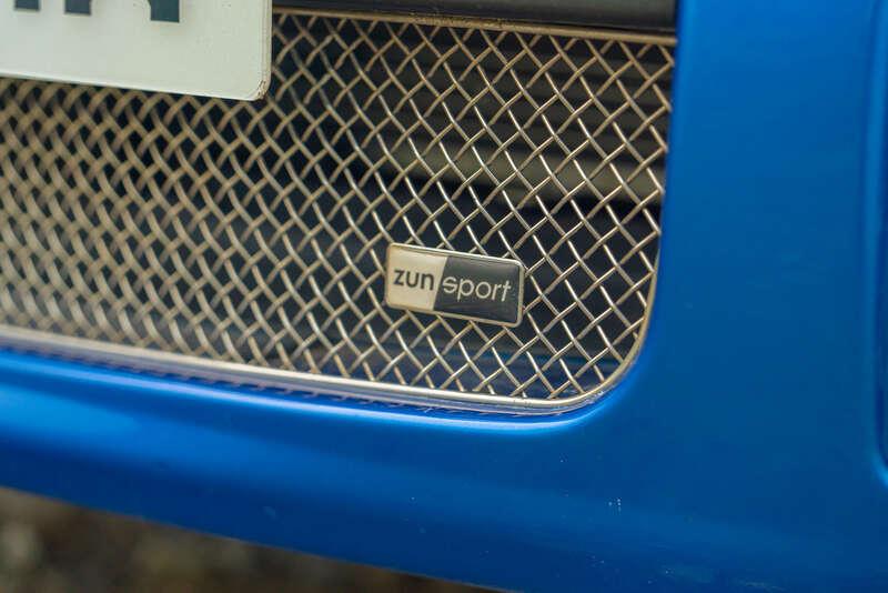 2003 Subaru IMPREZA WRX
