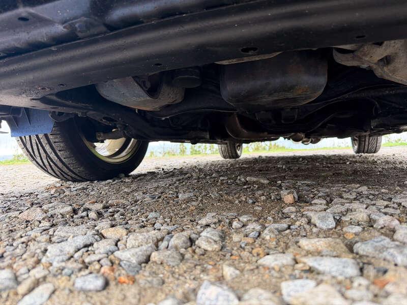 2003 Subaru IMPREZA WRX