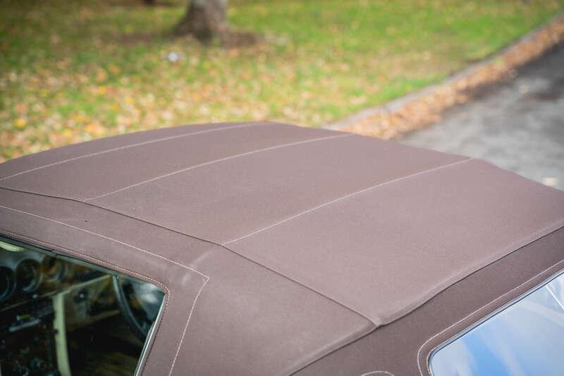 1985 Mercedes - Benz 380SL