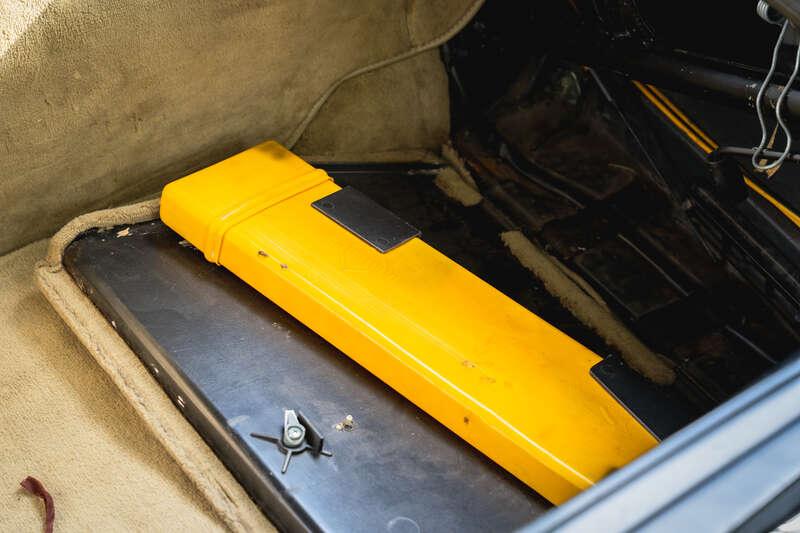 1985 Mercedes - Benz 380SL