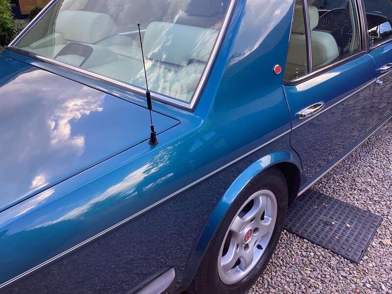 1985 Bentley TURBO R