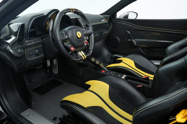 2015 Ferrari 458 Speciale A