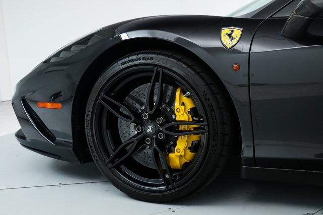 2015 Ferrari 458 Speciale A