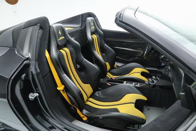 2015 Ferrari 458 Speciale A