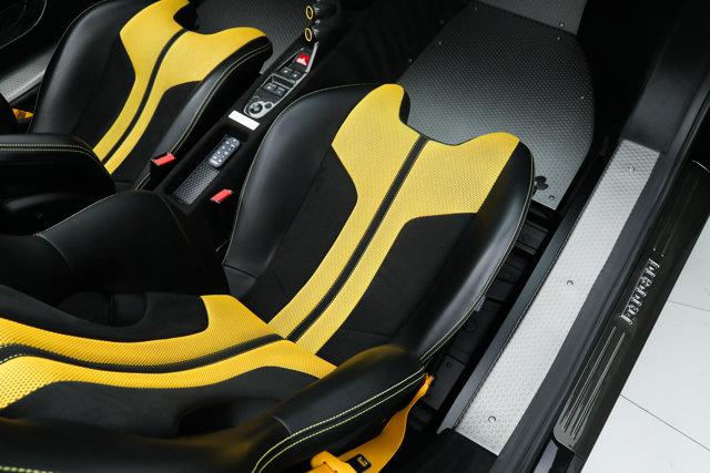 2015 Ferrari 458 Speciale A