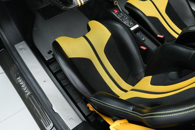 2015 Ferrari 458 Speciale A