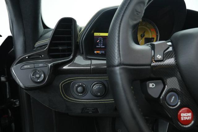 2015 Ferrari 458 Speciale A