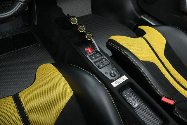2015 Ferrari 458 Speciale A