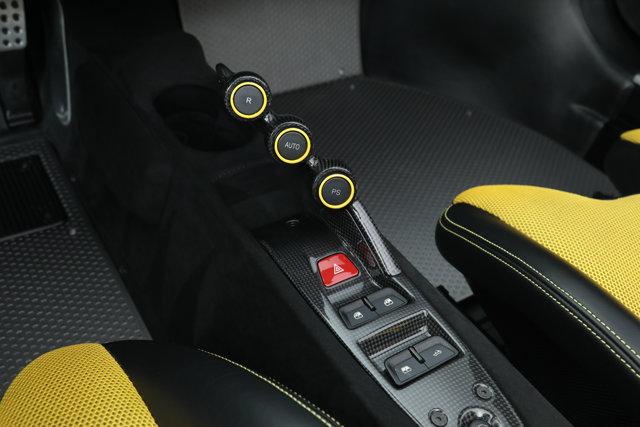 2015 Ferrari 458 Speciale A