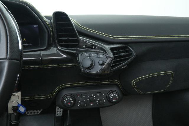 2015 Ferrari 458 Speciale A