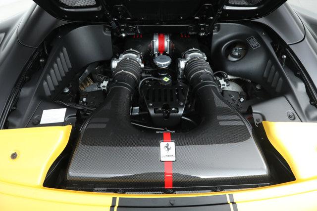 2015 Ferrari 458 Speciale A