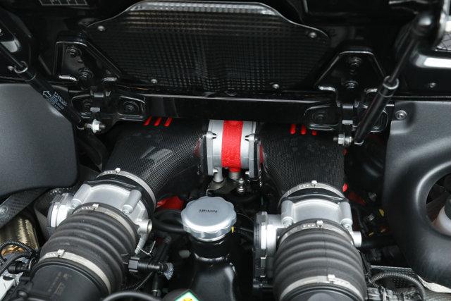 2015 Ferrari 458 Speciale A