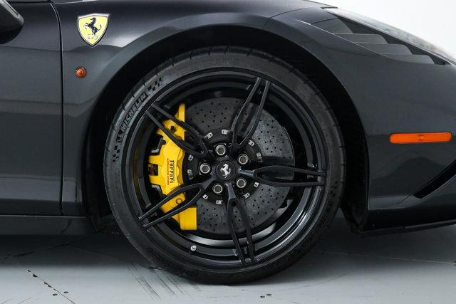 2015 Ferrari 458 Speciale A